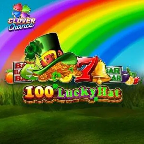100 Lucky Hat