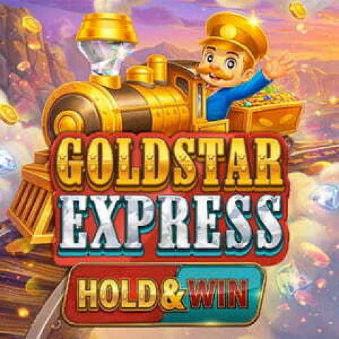 Goldstar Express Hold and Win