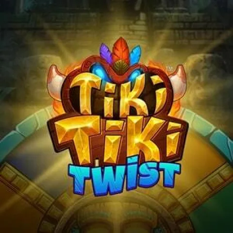 Tiki Tiki Twist