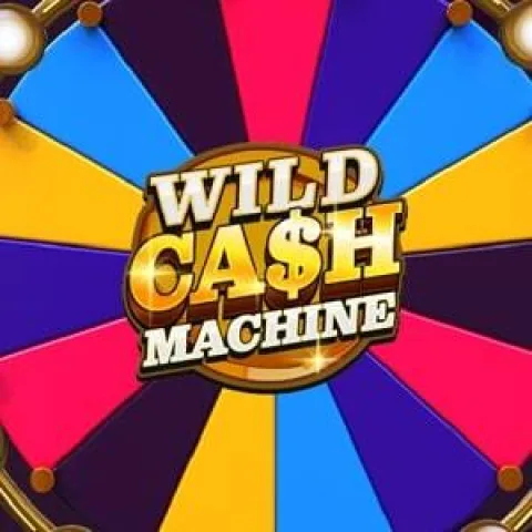 Wild Cash Machine